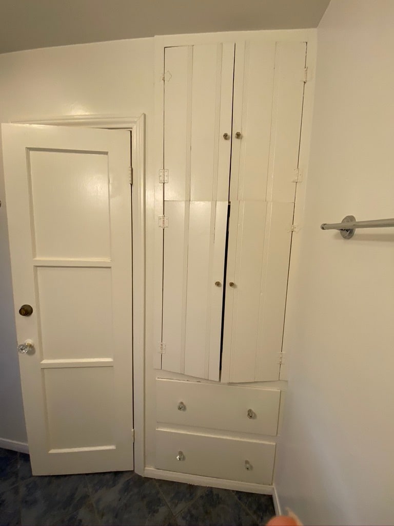 closet & storage - 1236 10th St