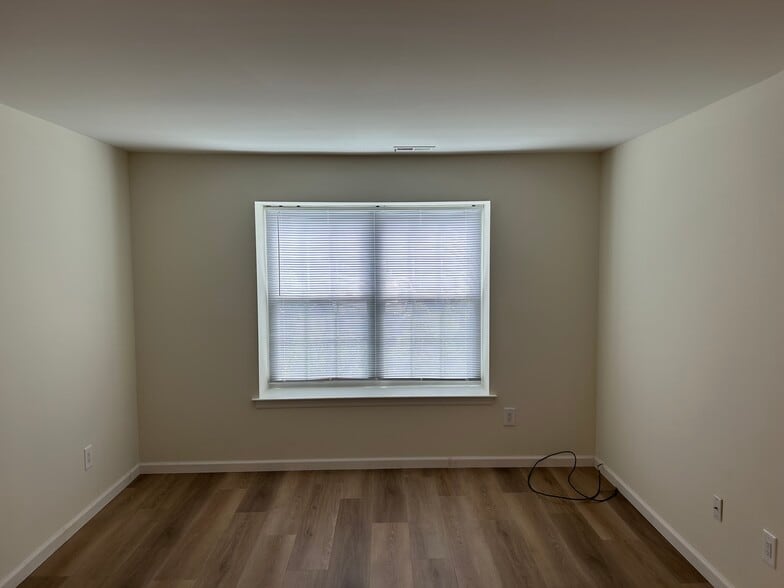 Main bedroom - 3201A Ramsbury Ct