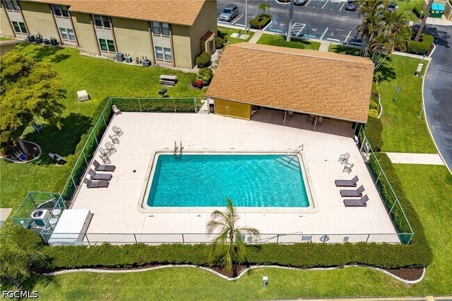 Building Photo - 4777 Orange Grove Blvd