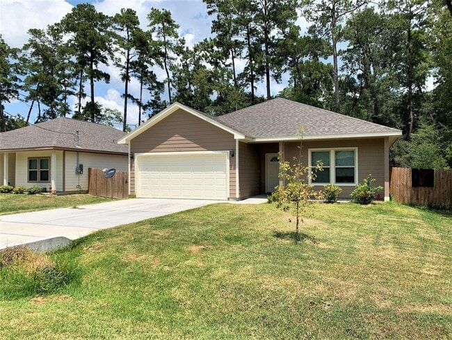 Building Photo - 21518 Little Wolf Dr