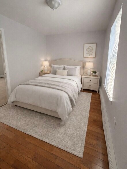 Building Photo - 6 Ellsworth St