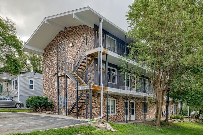 Building Photo - 4513 Lafayette Ave