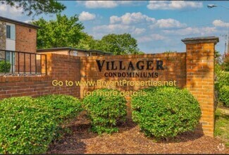 Building Photo - Nashville - Vanderbilt Area - 1-Bedroom-Fu...