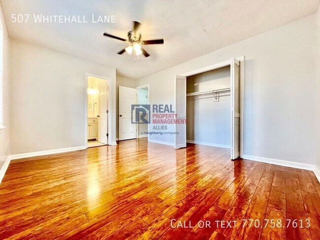 Building Photo - 507 Whitehall Ln