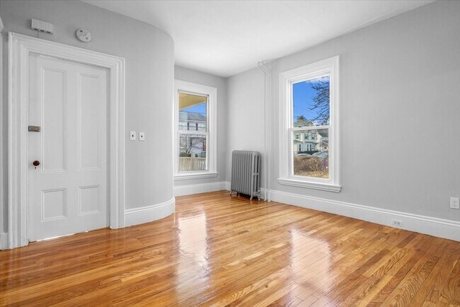Building Photo - 34 Neponset Ave