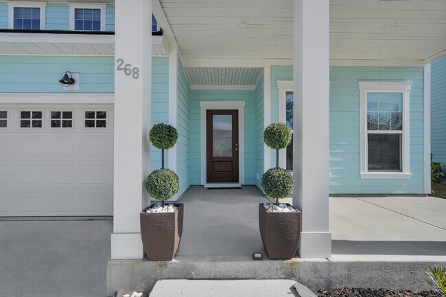 Building Photo - 268 Loblolly Ln