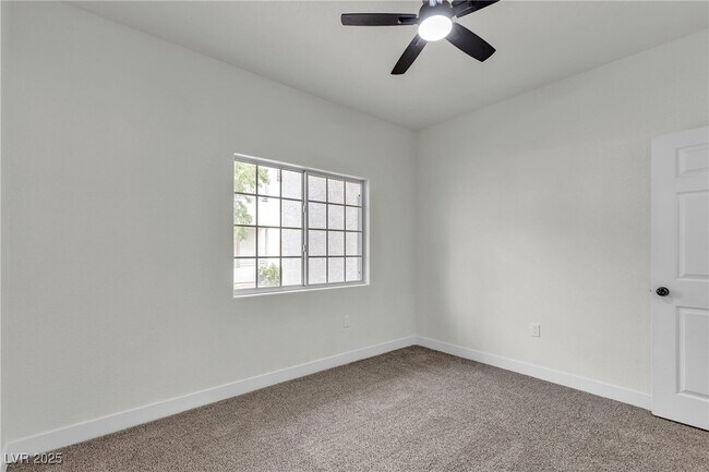 Building Photo - 3318 N Decatur Blvd