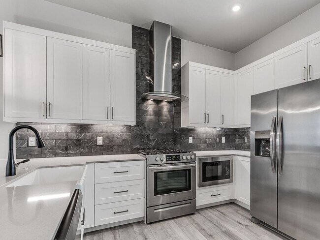 Building Photo - Beautiful New Construction Home in Edmond/Oklahoma City