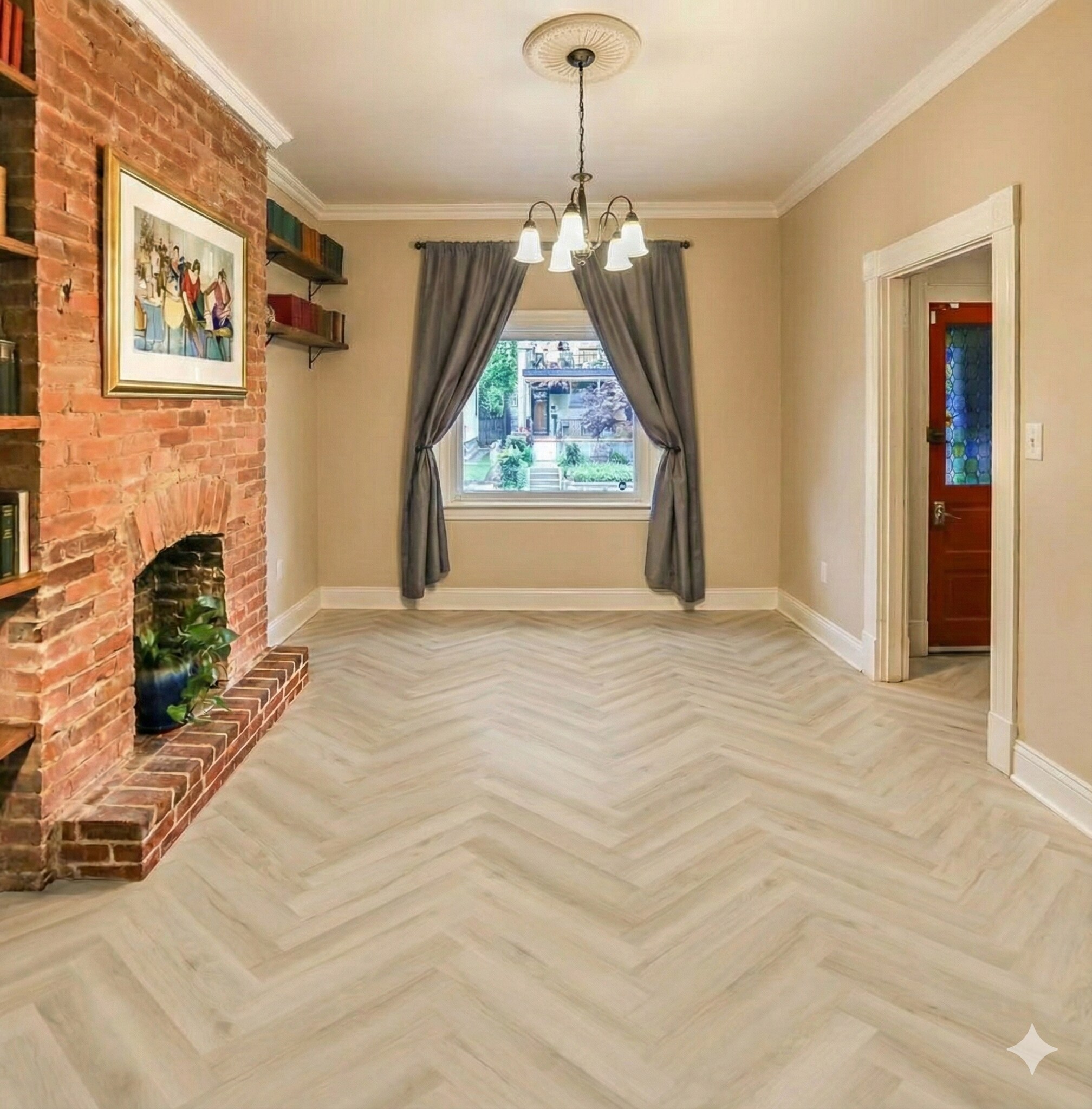 Building Photo - 347 Spahr St