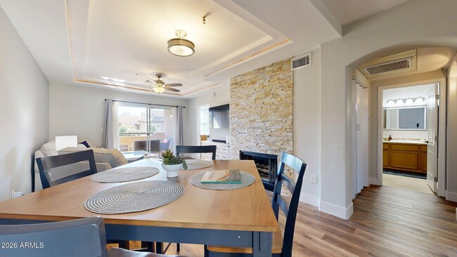 Building Photo - 9451 E Becker Ln