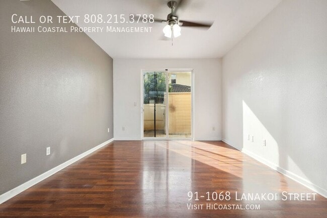 Building Photo - 91-1068-1068 Lanakoi St