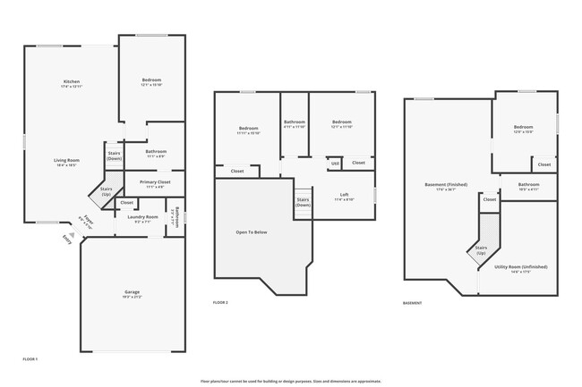 Building Photo - 4 Bed, 4 Bath Luxury House on Legends Golf...