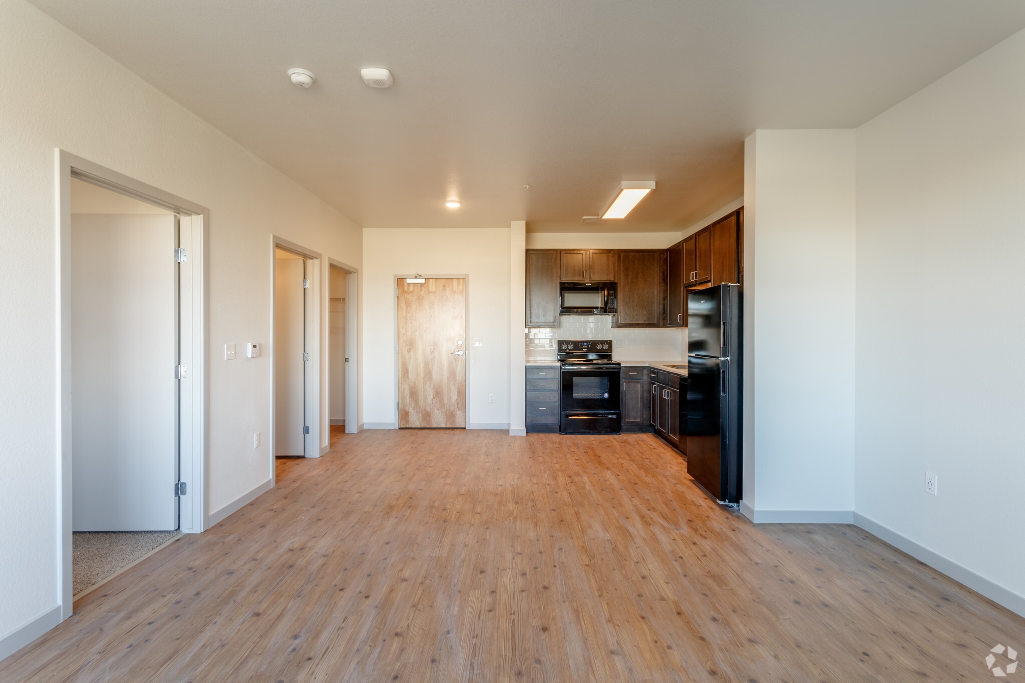 1BR, 1BA - 618 SF - The Elisabetta - Income Restricted