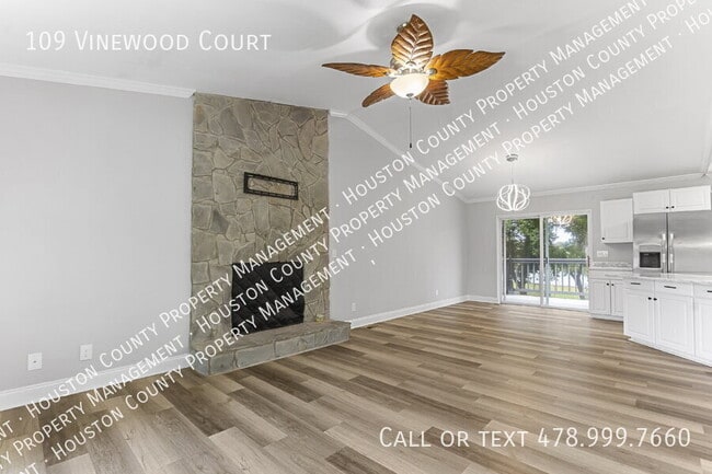 Building Photo - 109 Vinewood Ct