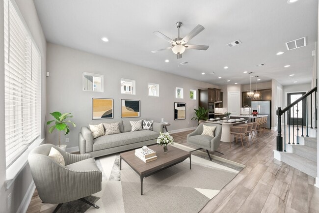 Building Photo - 4209 Colony Pines Ln