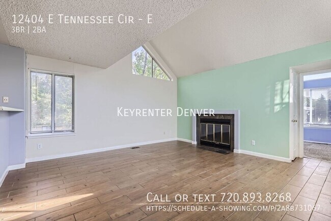 Building Photo - Bright & Spacious Condo with Modern Upgrad...