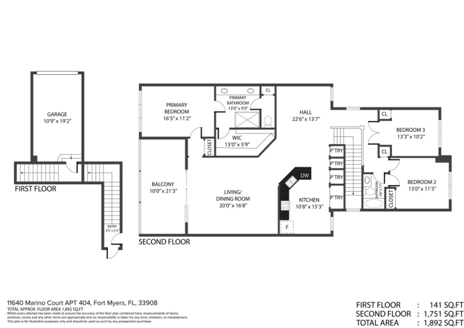 Building Photo - 11640 Marino Ct