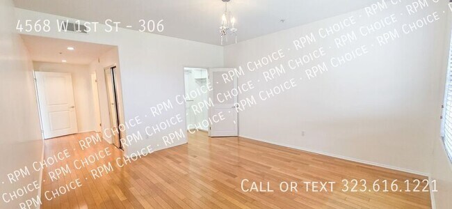 Building Photo - 4568 1st St