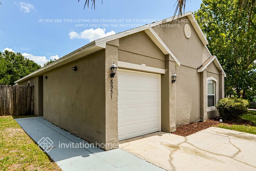 Building Photo - 6951 Kelcher Ct
