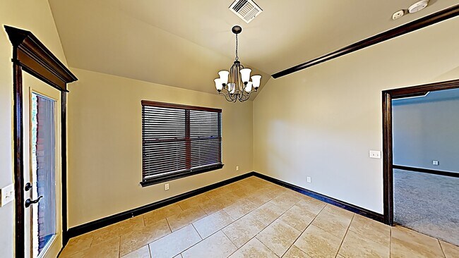 Building Photo - Stunning 5 Bedroom In Edmond With Bonus Room and Study