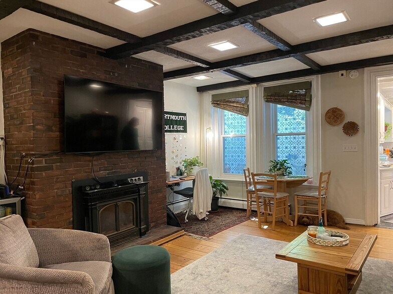 Building Photo - 78 Marlborough St