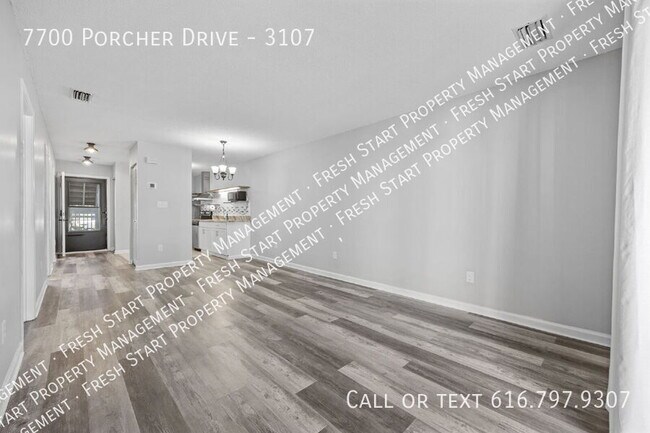 Building Photo - 7700 Porcher Dr