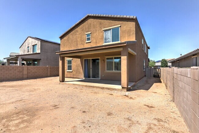 Building Photo - $750.00 MOVE-IN CREDIT TOWARDS FIRST MONTH RENT!!!!! Rancho Sahuarita