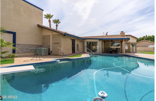 Building Photo - 18026 N Everson Dr