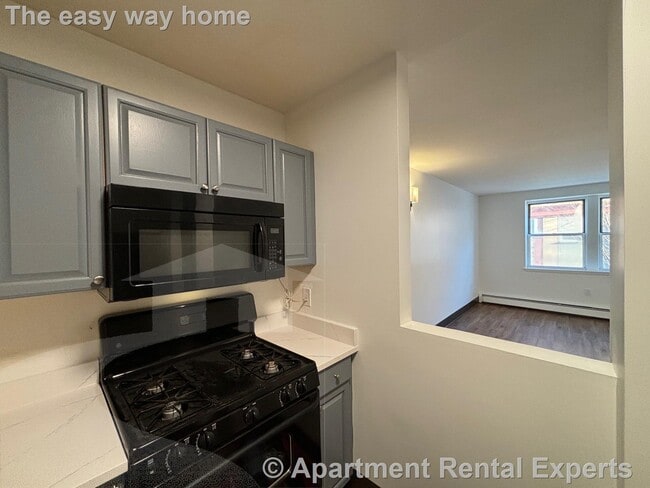 Building Photo - 1 Franklin St