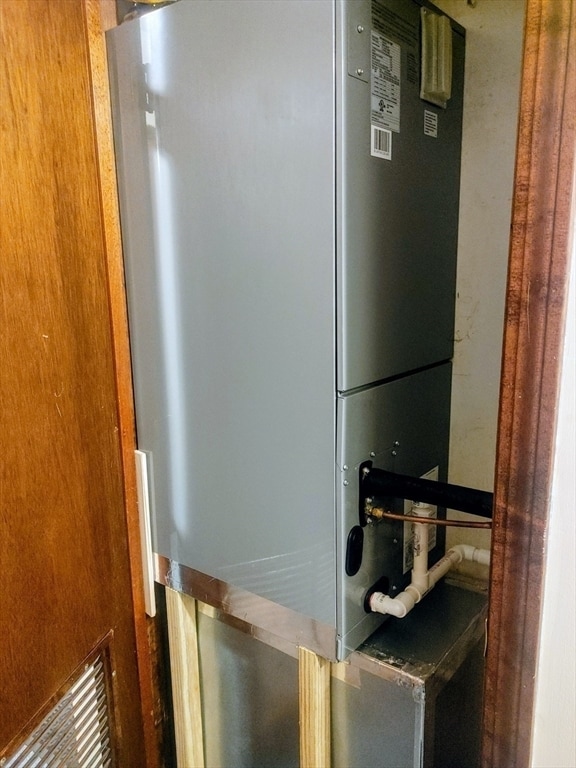 Building Photo - 108 Norton Ave