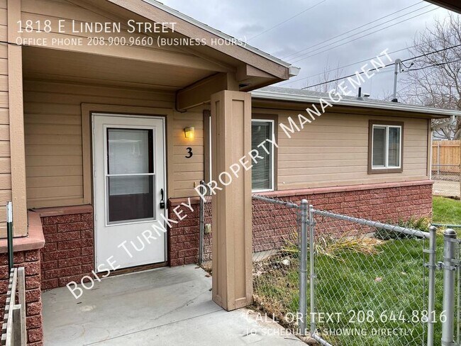 Primary Photo - 1818 E Linden St