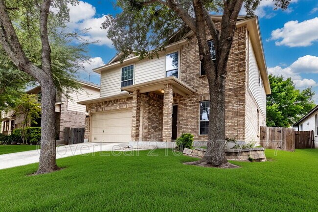 Building Photo - 6211 Big Bend Cove