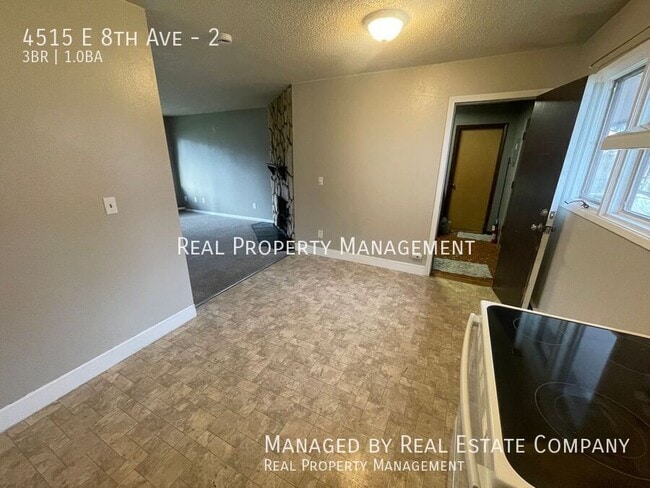 Building Photo - 4515 E 8th Ave