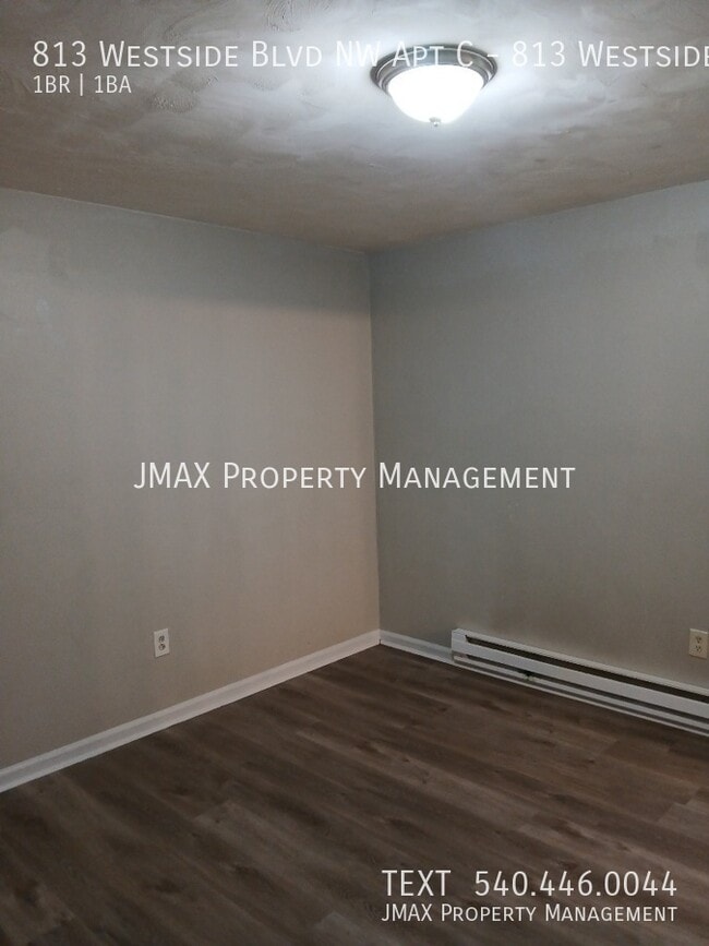 Building Photo - 813 Westside Blvd NW