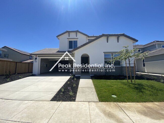 Primary Photo - 4 br, 3 bath House - 8200 Triplefin Way