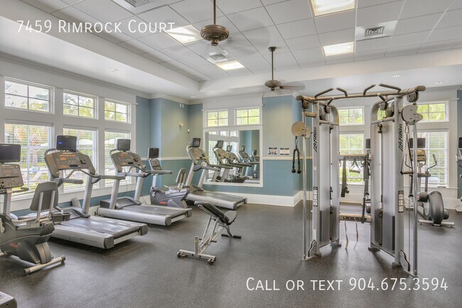 Building Photo - 7459 Rimrock Ct