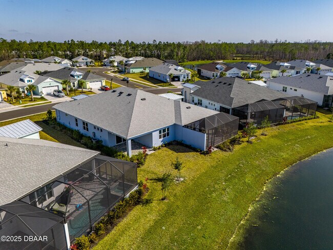 Building Photo - 621 Beach Bum Blvd