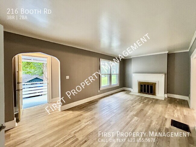 Building Photo - 216 Booth Rd