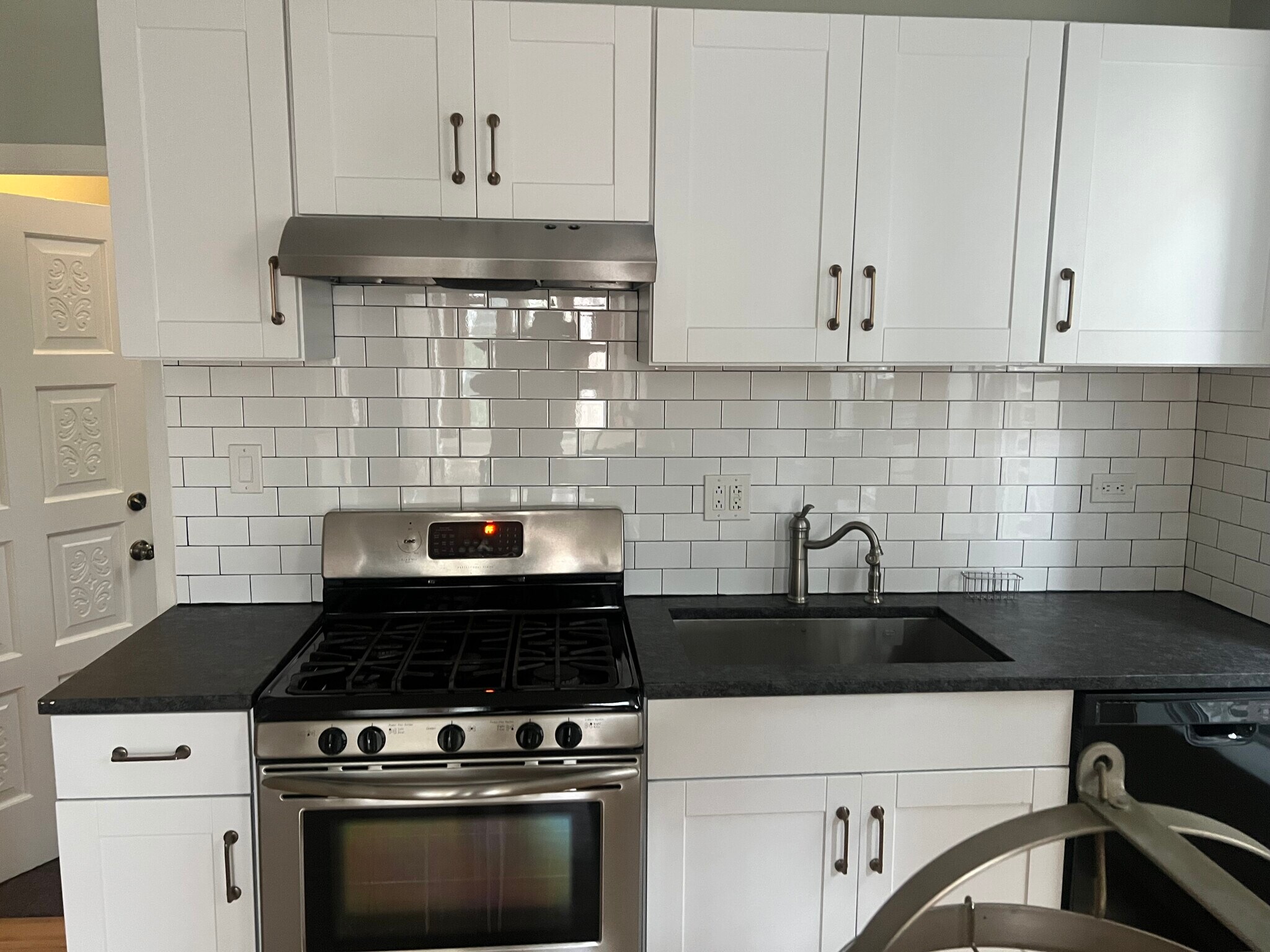 Kitchen close up - 1235 N Marion Ct