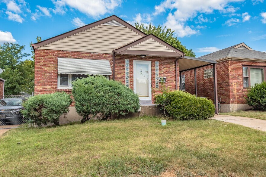 Building Photo - 6605 Kahns Ave