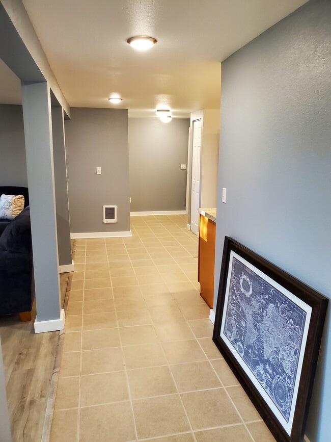 Hall - 2306 Madrona Dr