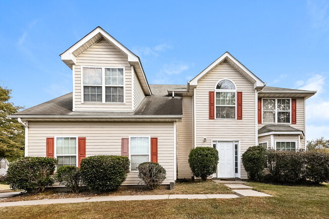 Building Photo - 4182 Arabian Way SW