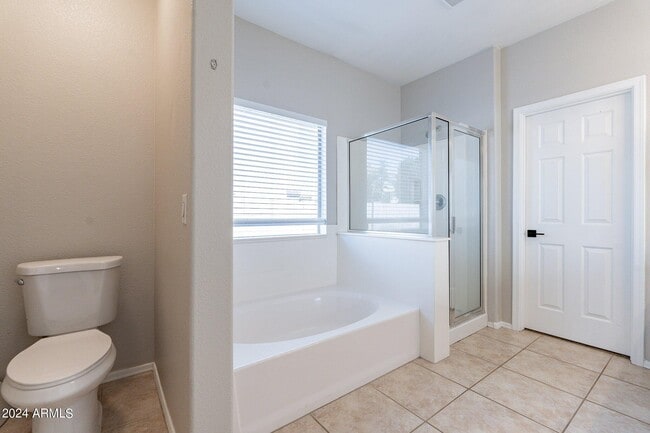 Building Photo - 1245 E San Carlos Way