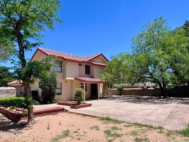 Building Photo - 11670 Rufus Brijalba Dr