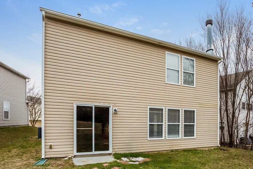 Building Photo - 4030 Kellybrook Dr