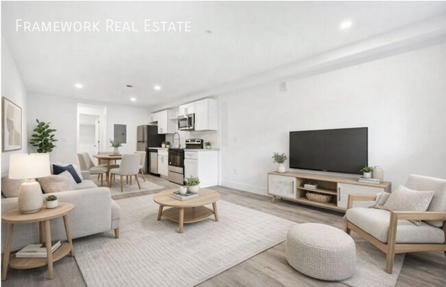 Building Photo - 1685 Reed St