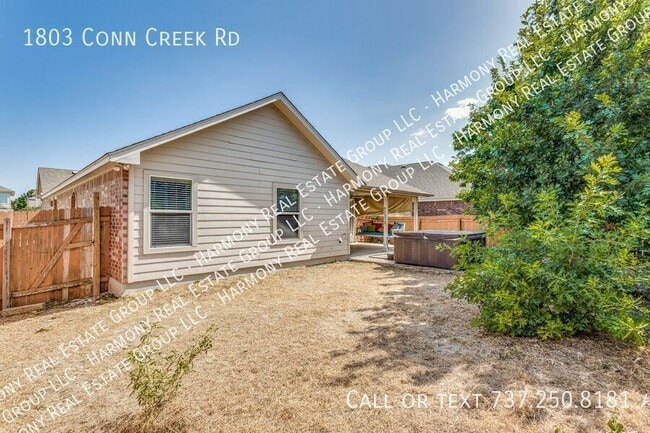 Building Photo - 1803 Conn Creek Rd