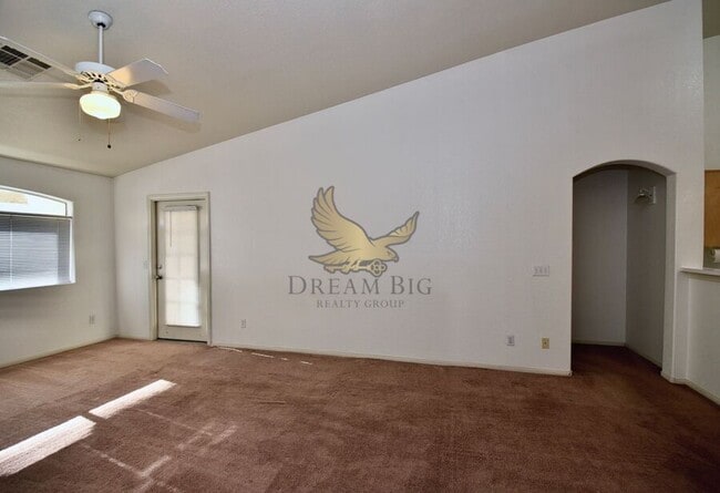 Building Photo - 3320 S Fort Apache Rd