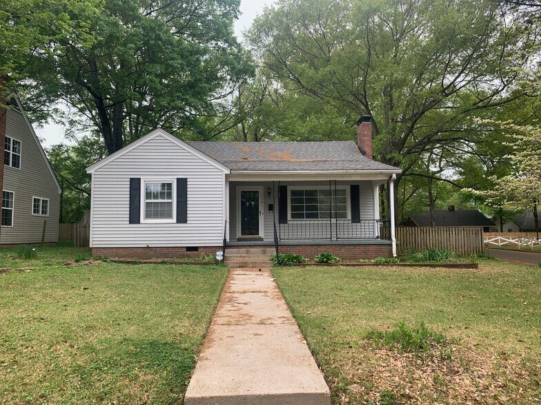 Primary Photo - 178 Wisdom St