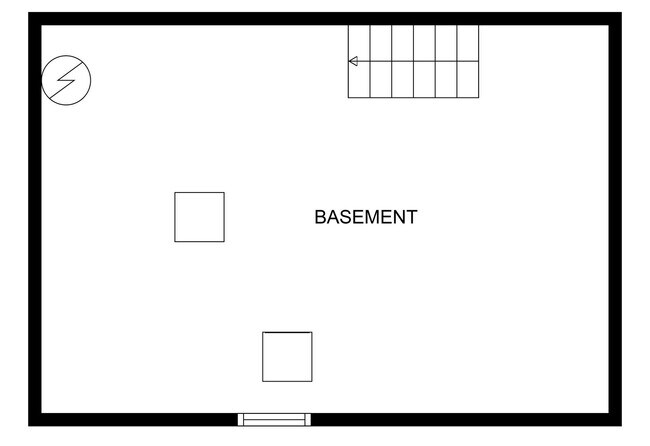 Building Photo - 805 E Houghton Ave